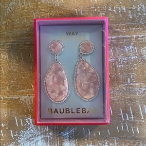 Baublebar Earrings